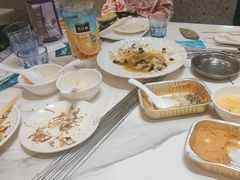 -勇利赵家烤肉坊(含光路店)