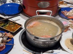 -星伦多自助料理·涮烤一体(杭州来福士店)