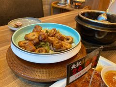 -先记烧鹅王·本地粤菜(福永店)