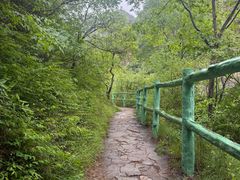 -孤山寨风景区