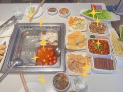 -海底捞火锅(佳兆业广场店)