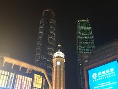 -纸盐河码头火锅(十八梯店)