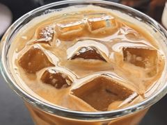 -ChanDu躔度咖啡(灯塔店)