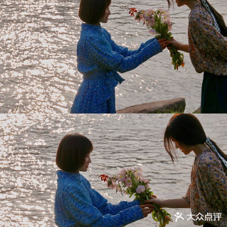 重庆踏青|小众打卡地-九曲河湿地公园