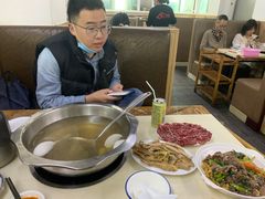 -贵宾牛·潮汕牛肉火锅(珠池总店)