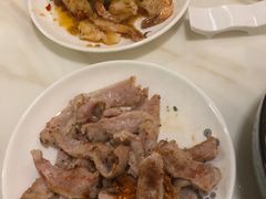 -金膳禾铁板料理(万达店)