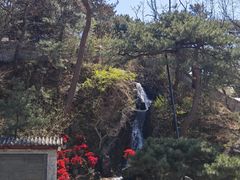 -红螺寺
