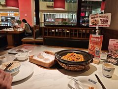 -老阿爸鲜鱼土菜(独墅湖店)