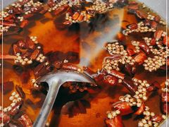 -水煮三国·川鲁江湖菜(香山店)