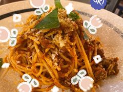 -PIZZA BIANCA(万象城店)