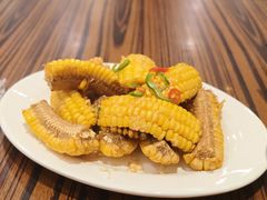 -等我餸上门海鲜大排档(天河南店)