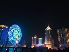 -星城之眼摩天轮