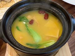 -将相和·海鲜蒸饺大连菜