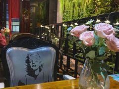 -HOME餐厅粤菜 融合菜