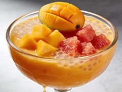 -满记甜品(中街恒隆店)