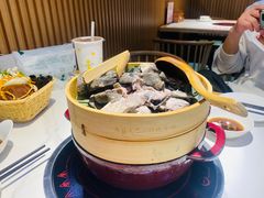 -黑鸡小馆(金源店)
