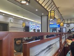 -惠宾饭庄(中山路店)
