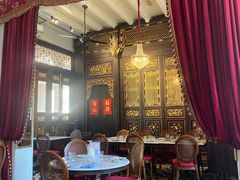 -Kebaya(七间老厝店)