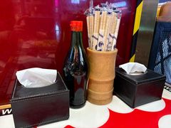 -文立新麻辣烫(合生汇21街区店)