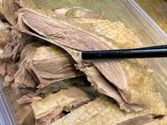 -正宗忘不了老鹅(梅岭店)