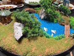 -呷湘厨·鱼汤捞饭·剁椒鱼头·辣椒炒肉(国家会展中心店)