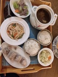 -和伊母婴护理中心·全套房(金山店)