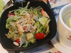 -沙嗲王(加拿芬店)