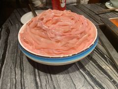 -凤来栖·净庭院·火锅(欧尚店)