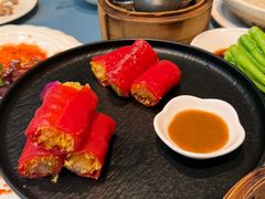 -粤香楼(新光里店)