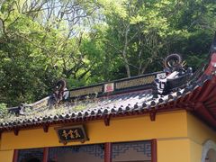 -普陀山慧济禅寺