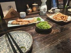 -眷屋の深夜食堂(云锦中心店)