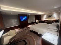 -广州白天鹅宾馆