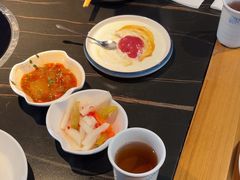 -大河宴·椒麻鱼火锅(北京路中和美食街店)