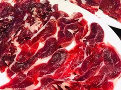 五花趾-万祥牛肉火锅(金龙店)