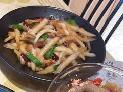 -聚味瞿记·龙虾堂(天元店)