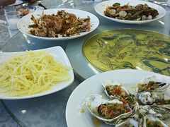 -景好海鲜餐厅(大鹏必选旅游店)