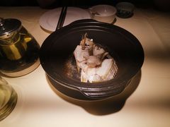 -百味馆·粤菜·湛江菜(后海花园店)