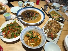 -陈先进鱼馆·地道农家菜(湖墅南路店)