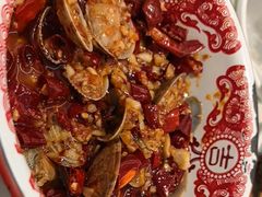 -欧记大排档·景德菜(上海首店)