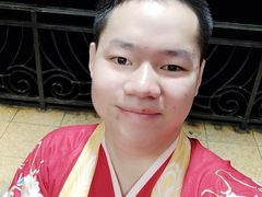 -深圳龙潭公园