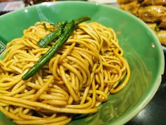 葱油拌面-兰溪小馆(东直门簋街店)