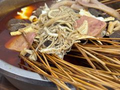 -老瓦房冷锅串串(文殊院店)