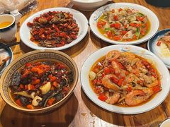 -小口味