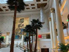 -国宾酒店-花园咖啡自助餐厅(北营房中街店)