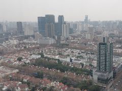 -上海静安昆仑大酒店