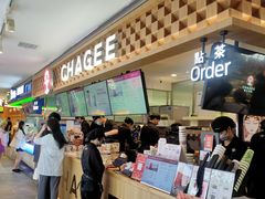 -霸王茶姬(上海静安大悦城店)