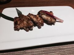 -青叶日式料理(飘亮阳光广场店)