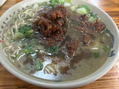 大排面-无名氏面馆(邮电路店)