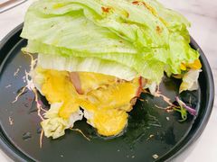 -The Rug Cafe(王府中环店)