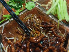-老郑家东北春饼(龙悦居店)